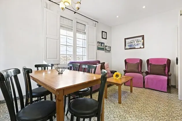 Villa, 2 Yatak Odası