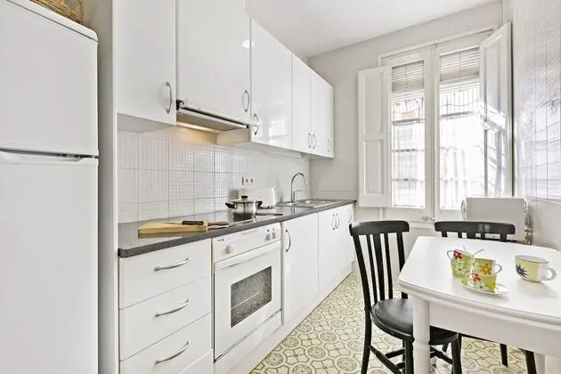 Villa, 2 Yatak Odası