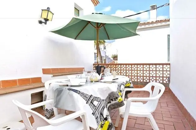 Villa, 2 Yatak Odası