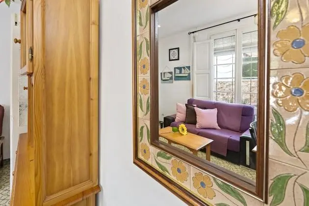 Villa, 2 Yatak Odası