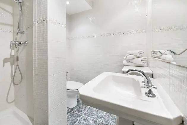 Villa, 2 Yatak Odası