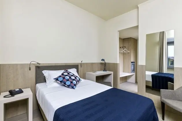 Oda, Bağlantılı Odalar