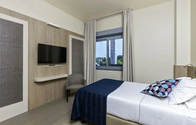 Oda, Bağlantılı Odalar