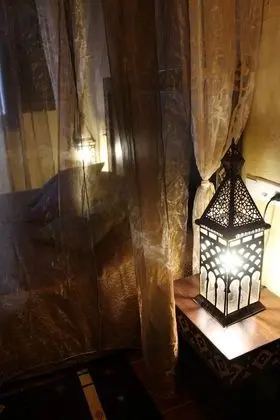 Honeymoon Apart Daire, Bahçe Manzaralı