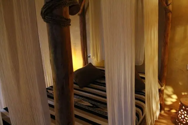 Honeymoon Apart Daire, Bahçe Manzaralı