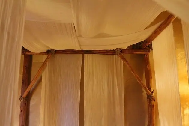 Honeymoon Apart Daire, Bahçe Manzaralı