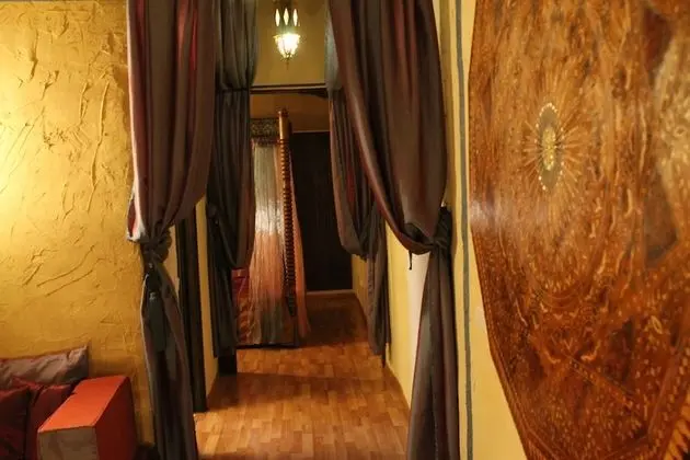 Honeymoon Apart Daire, Bahçe Manzaralı