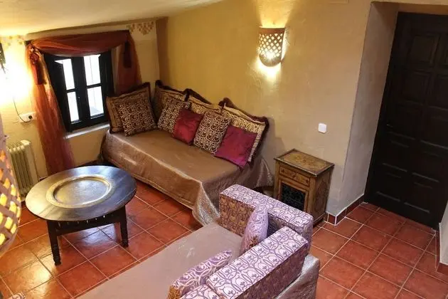 Honeymoon Apart Daire, Bahçe Manzaralı