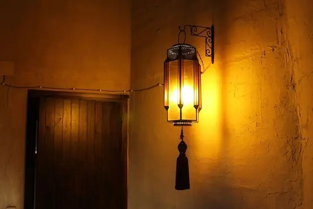 Honeymoon Apart Daire, Bahçe Manzaralı