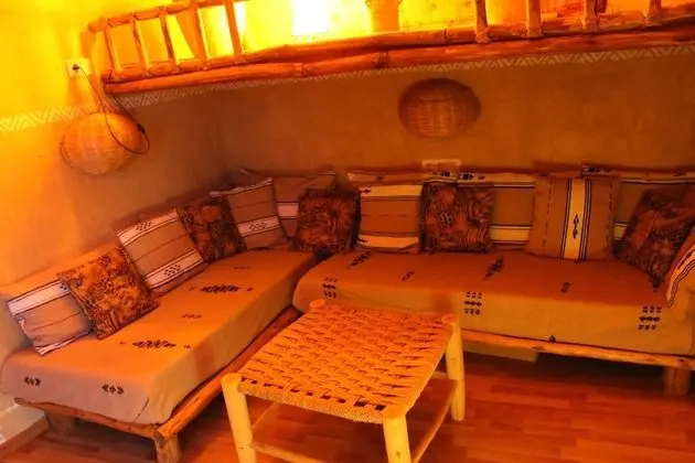 Honeymoon Apart Daire, Bahçe Manzaralı