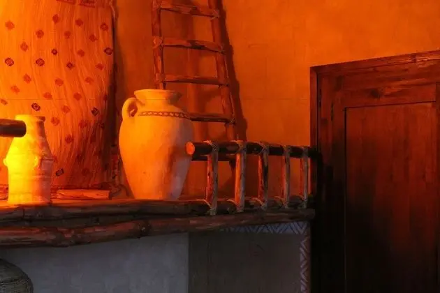 Honeymoon Apart Daire, Bahçe Manzaralı