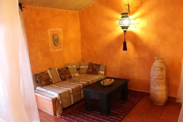 Tek Büyük Yataklı Oda, Balkon, Dağ Manzaralı