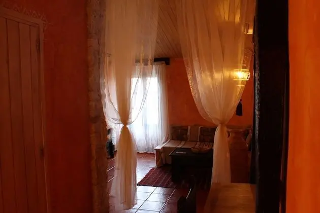 Tek Büyük Yataklı Oda, Balkon, Dağ Manzaralı