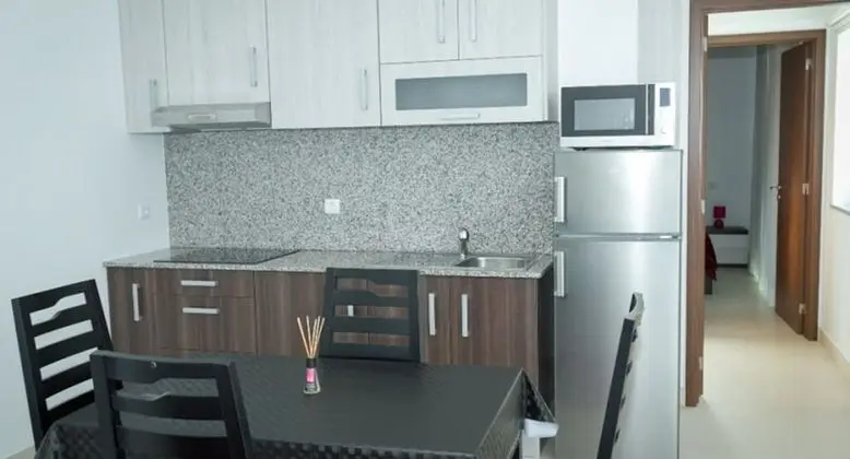 Apart Daire, 1 Yatak Odası