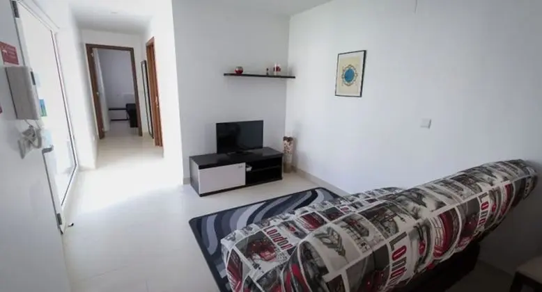 Apart Daire, 1 Yatak Odası