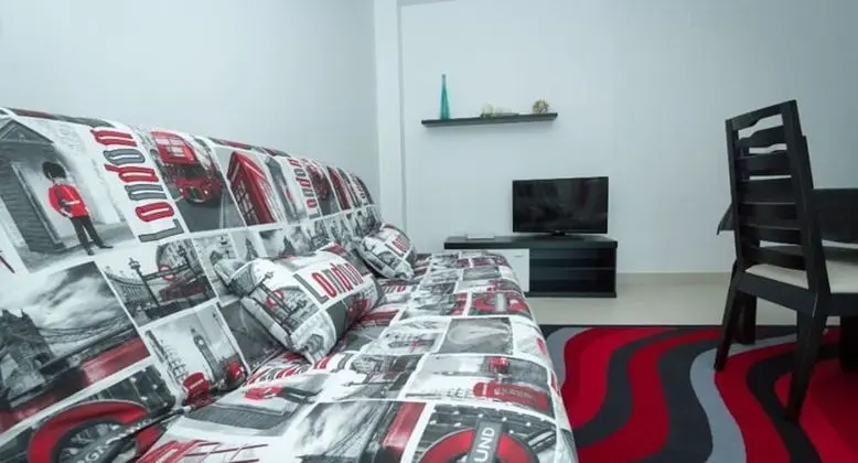 Apart Daire, 1 Yatak Odası