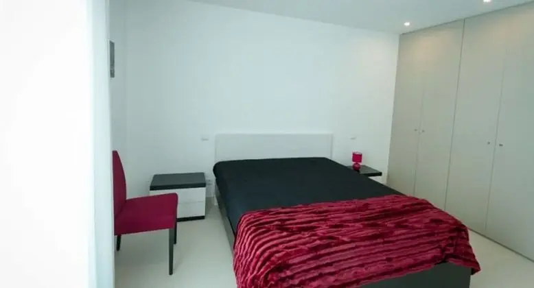 Apart Daire, 2 Yatak Odası