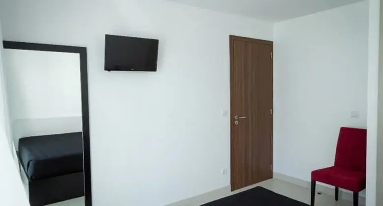 Apart Daire, 2 Yatak Odası