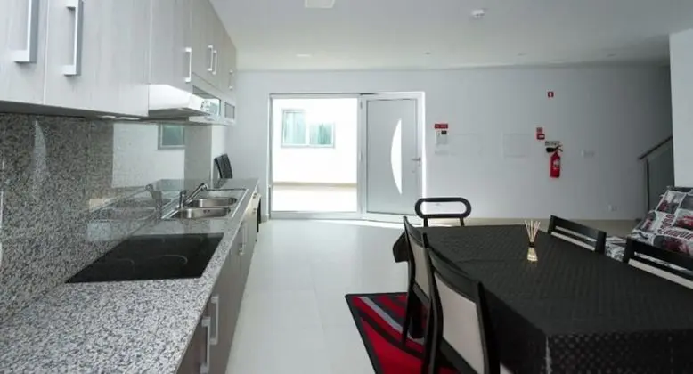 Apart Daire, 2 Yatak Odası