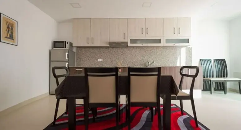 Apart Daire, 2 Yatak Odası