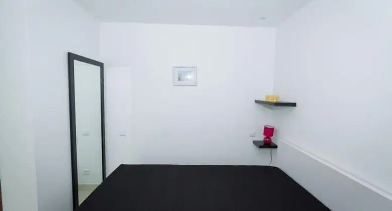 Stüdyo, 1 Büyük (Queen) Boy Yatak