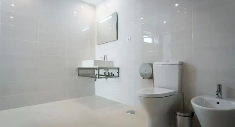 Stüdyo, 1 Büyük (Queen) Boy Yatak