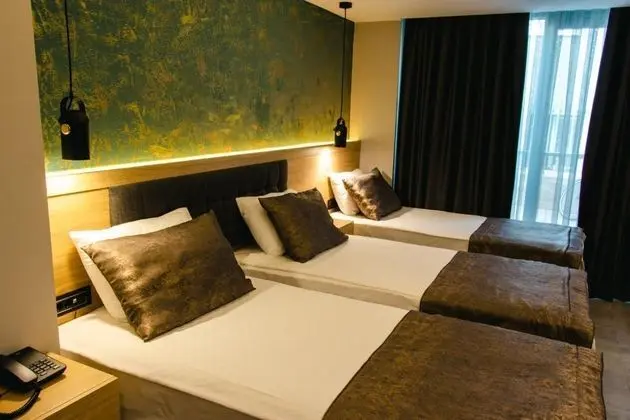 Standard Family Room