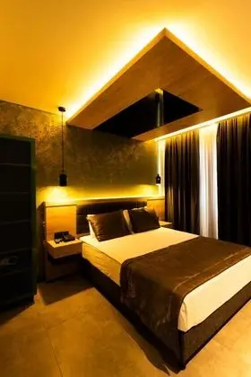 Superior Custom Room