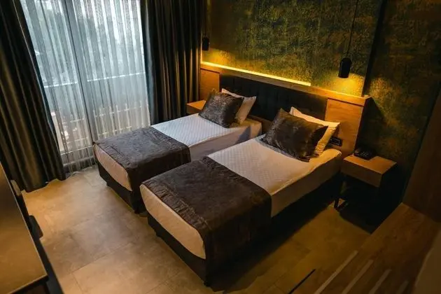 Superior Custom Room