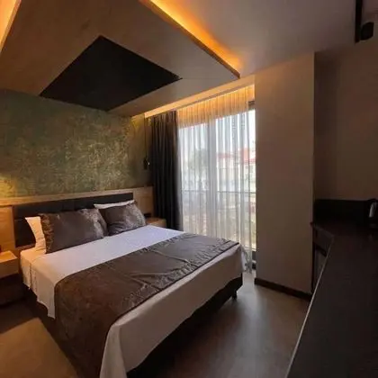 Superior Custom Room