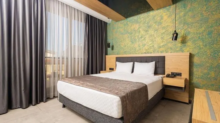 Superior Custom Room