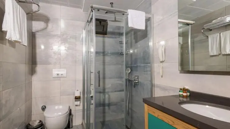 Superior Custom Room