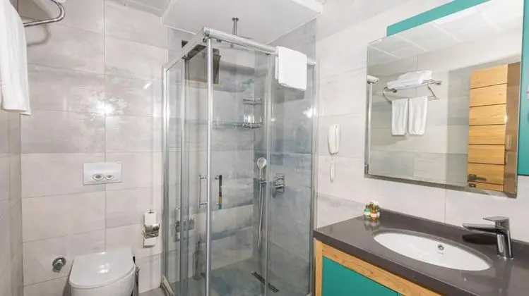 Superior Custom Room