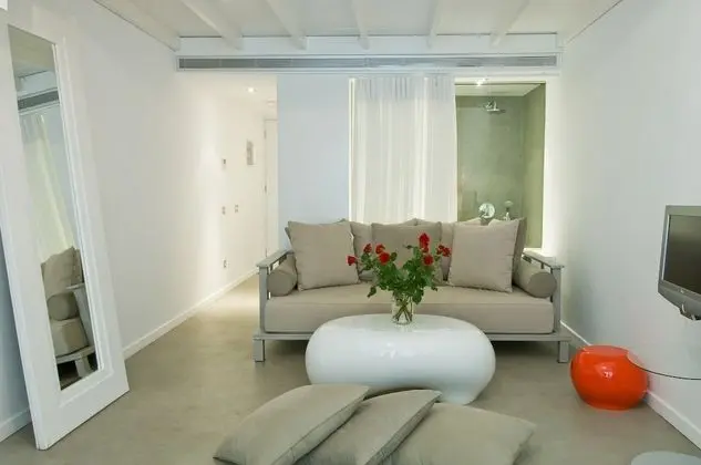 Modern Two-Level Premium Art Suite