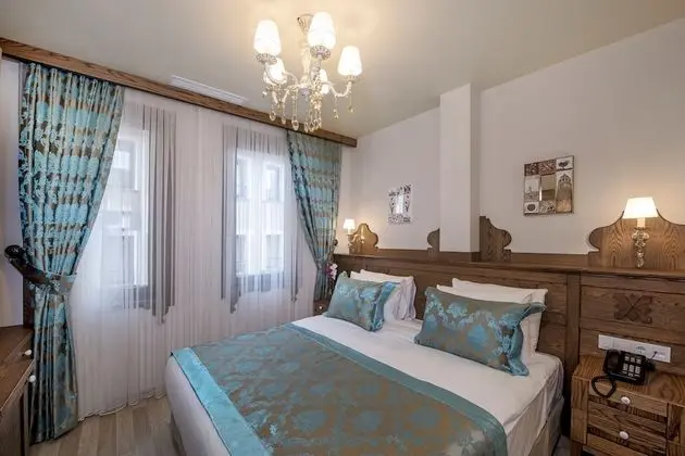 Standard Tek Büyük Yataklı Oda, 1 En Büyük (King) Boy Yatak