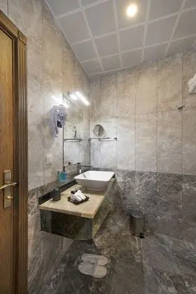 Standard Üç Kişilik Oda