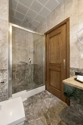 Standard Üç Kişilik Oda
