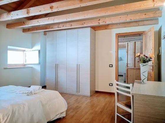 Basic Apart Daire (Nuvolau 12)