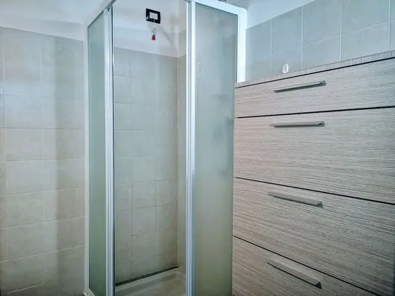 Basic Apart Daire (Nuvolau 12)