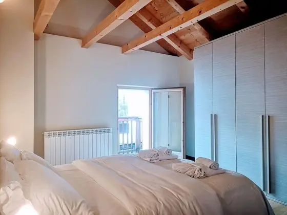 Family Apart Daire (Civetta 13)