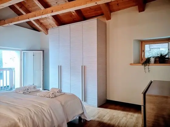 Family Apart Daire (Civetta 13)