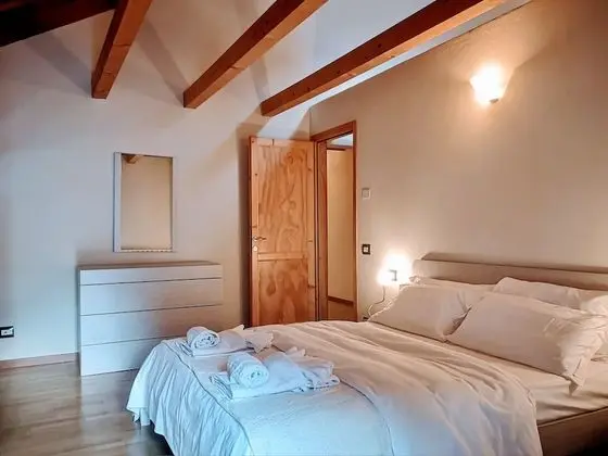 Family Apart Daire (Civetta 13)