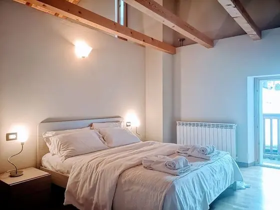 Family Apart Daire (Civetta 13)