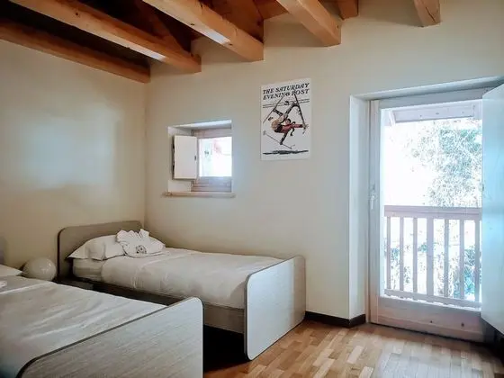 Family Apart Daire (Civetta 13)