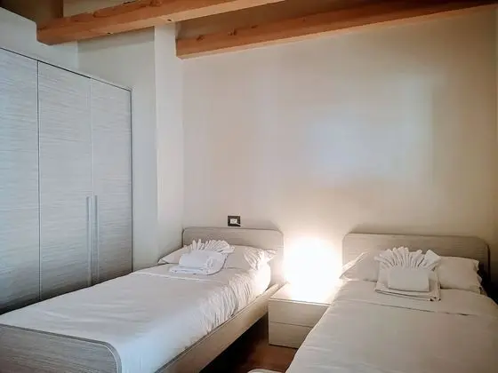 Family Apart Daire (Civetta 13)