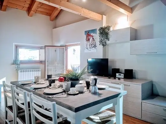 Family Apart Daire (Civetta 13)