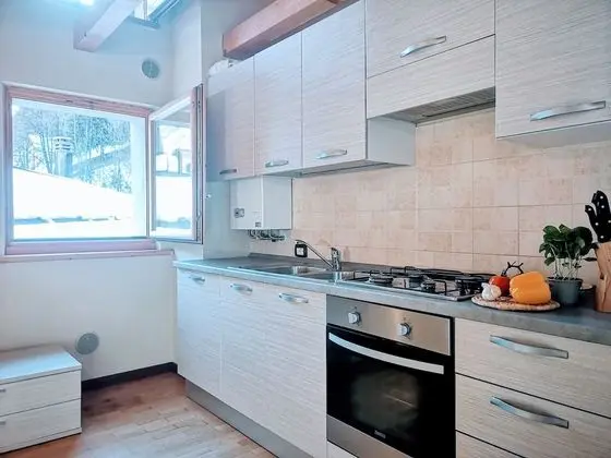 Family Apart Daire (Civetta 13)