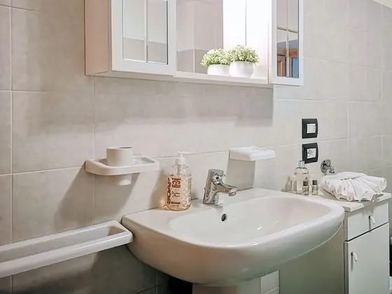 Family Apart Daire (Civetta 13)