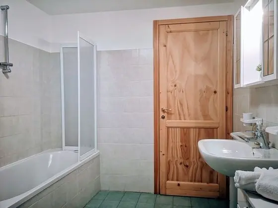 Family Apart Daire (Civetta 13)