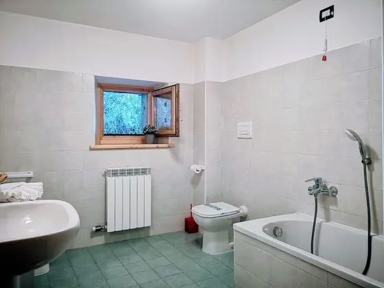 Family Apart Daire (Civetta 13)